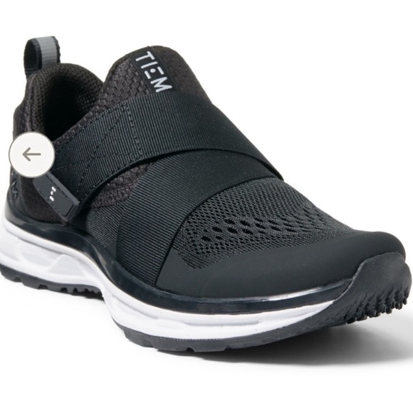 Tiem cycling shoes size 8.5 - Picture 3 of 9